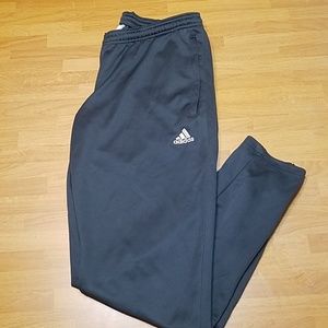 Adidas Climalite jogger sweatpants